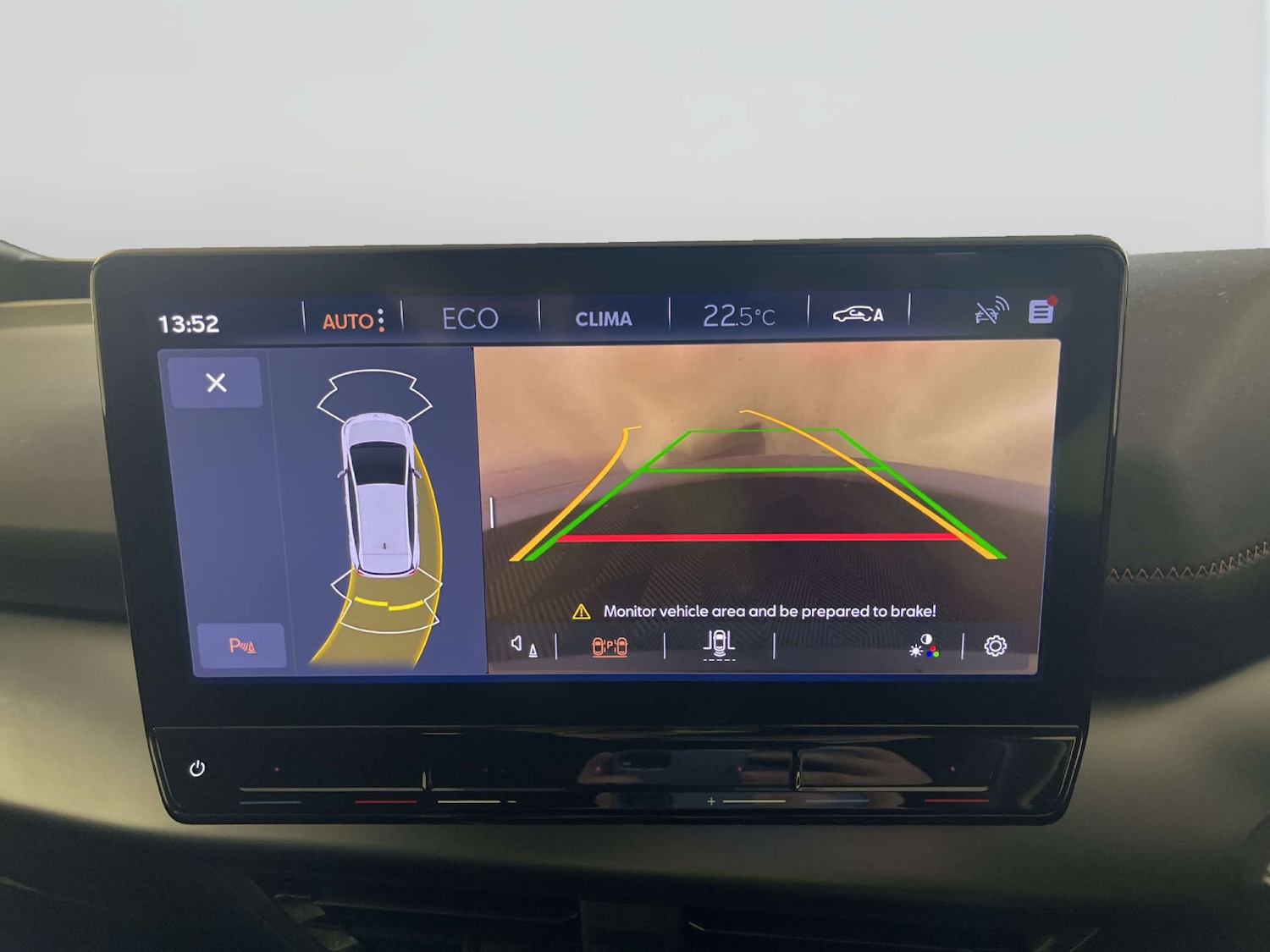 Used Cupra Born 2022 for sale - 78014249: Photo 21