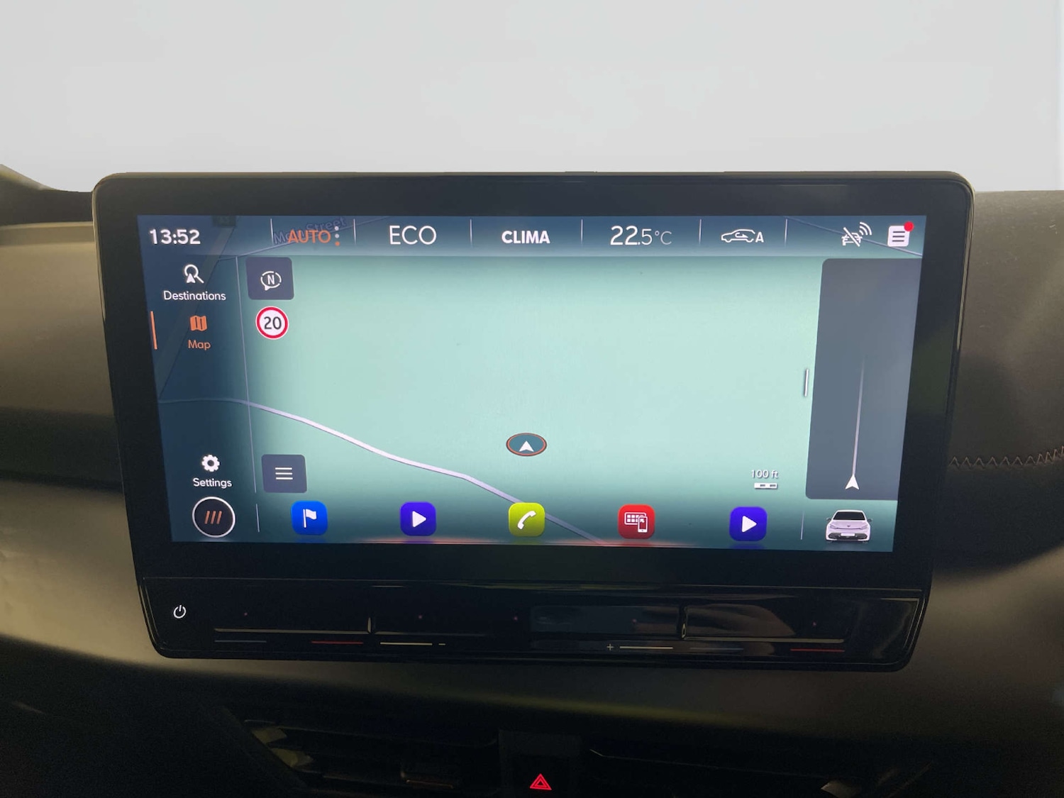 Used Cupra Born 2022 for sale - 78014249: Photo 22