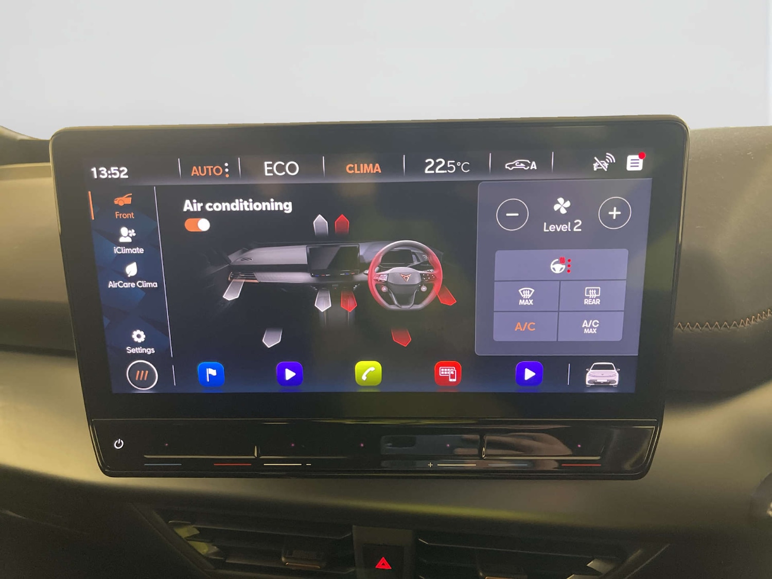 Used Cupra Born 2022 for sale - 78014249: Photo 24