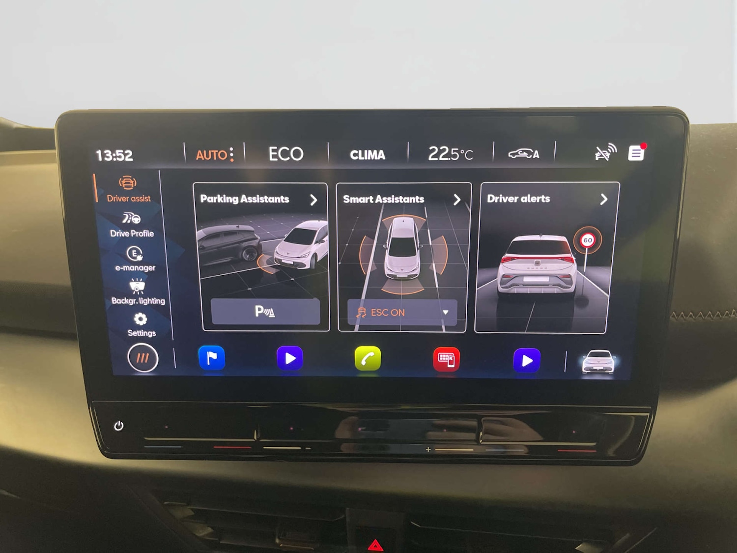 Used Cupra Born 2022 for sale - 78014249: Photo 26