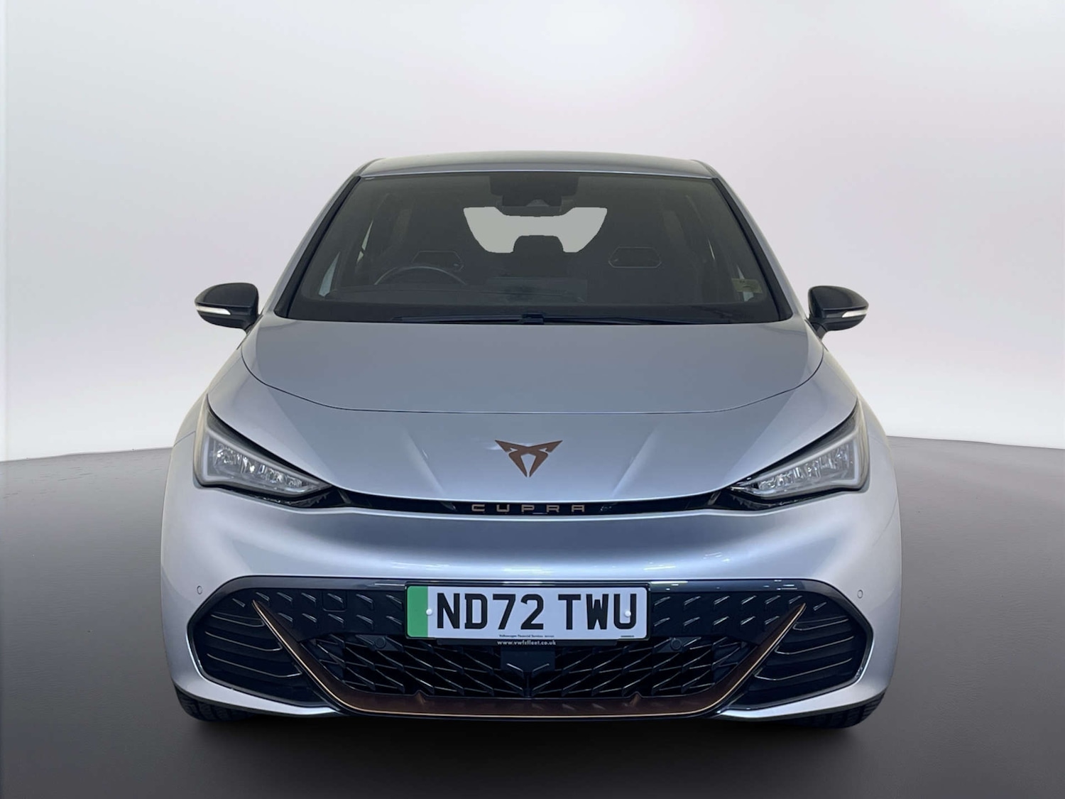 Used Cupra Born 2022 for sale - 78014249: Photo 5