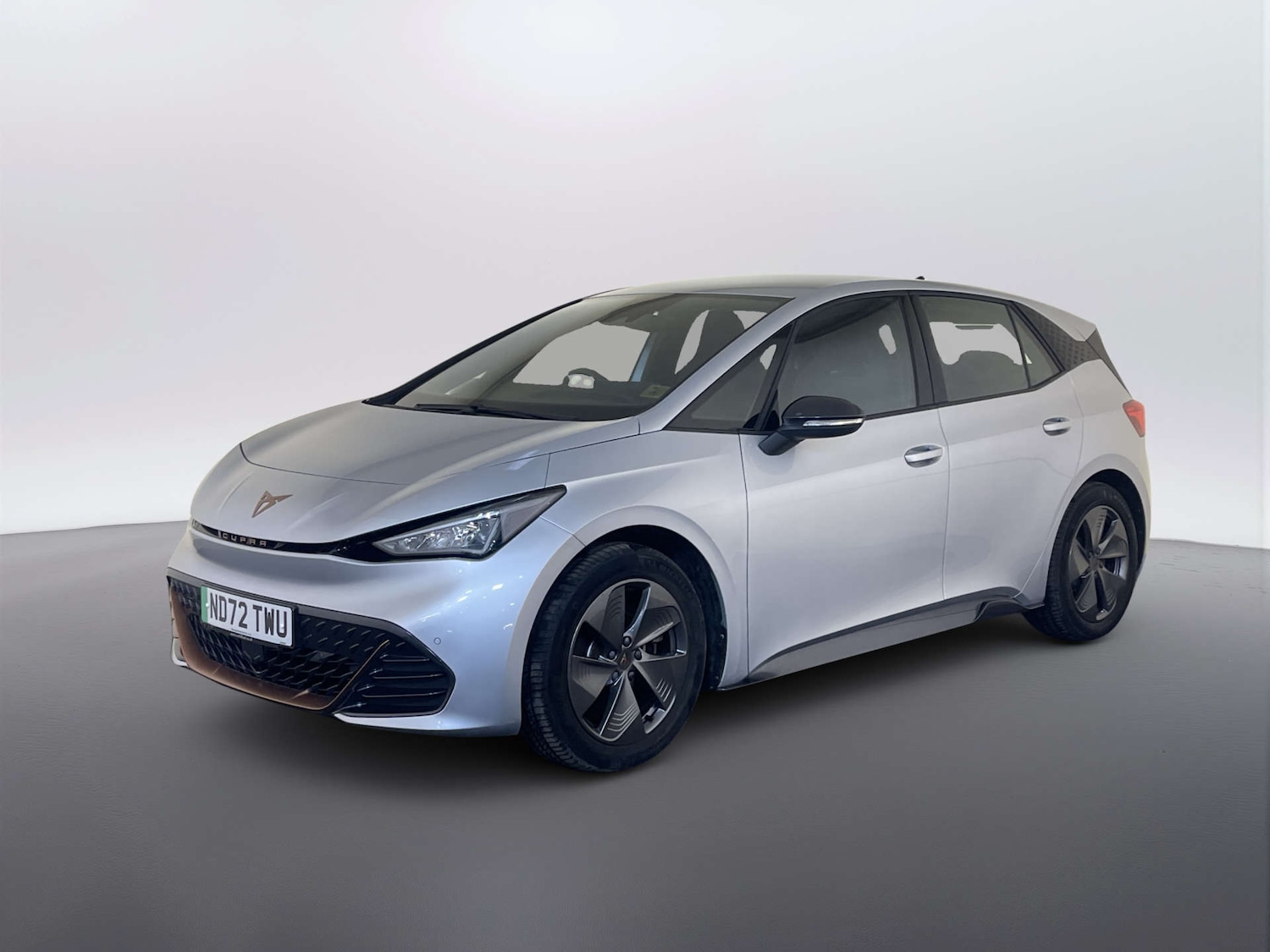 Used Cupra Born 2022 for sale - 78014249: Photo 6