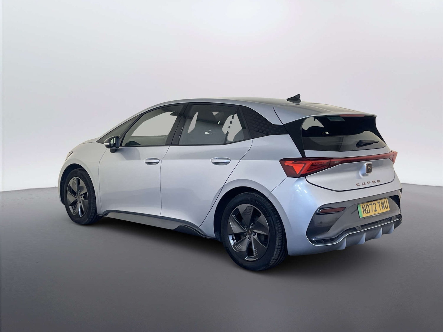 Used Cupra Born 2022 for sale - 78014249: Photo 8