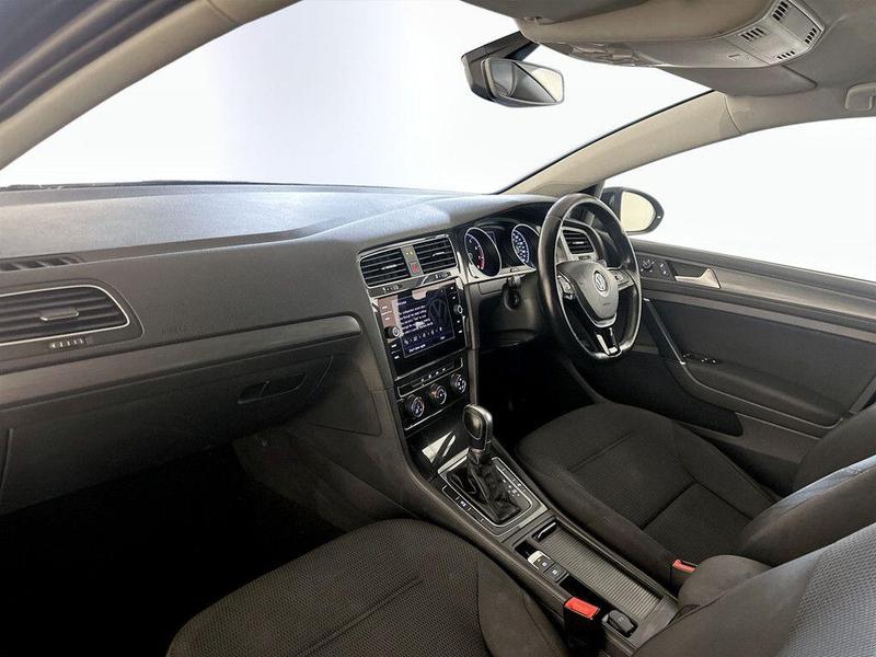Used Volkswagen Golf 2019 for sale - 76076648: Photo 12
