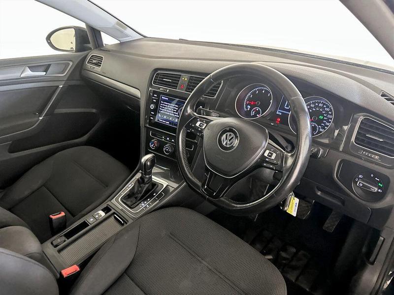 Used Volkswagen Golf 2019 for sale - 76076648: Photo 15