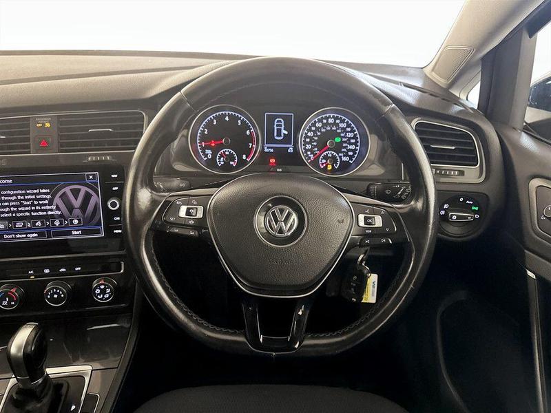 Used Volkswagen Golf 2019 for sale - 76076648: Photo 16