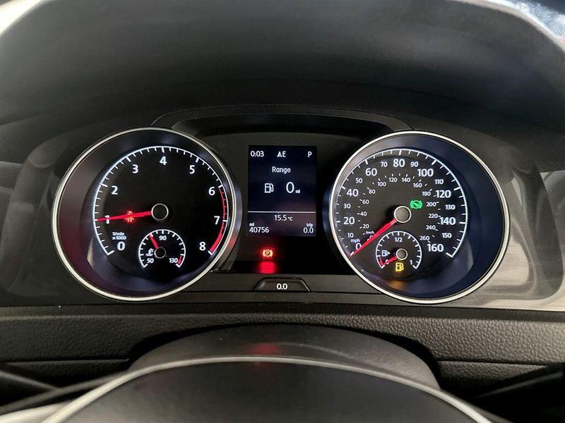 Used Volkswagen Golf 2019 for sale - 76076648: Photo 18