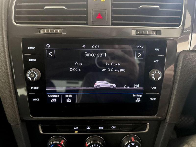 Used Volkswagen Golf 2019 for sale - 76076648: Photo 21