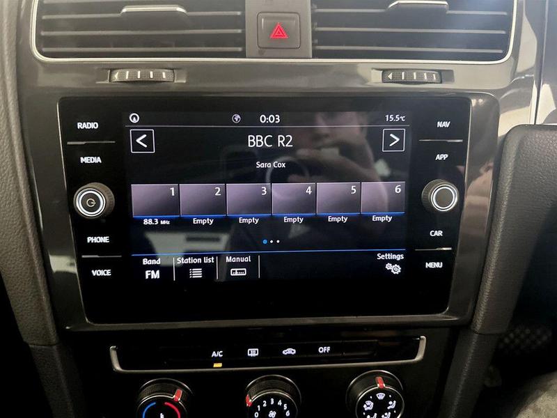 Used Volkswagen Golf 2019 for sale - 76076648: Photo 22