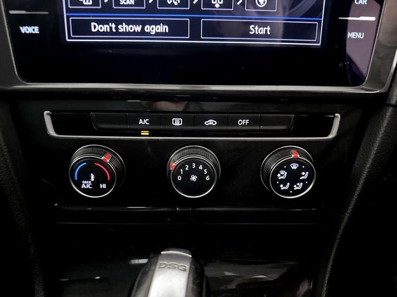 Used Volkswagen Golf 2019 for sale - 76076648: Photo 24