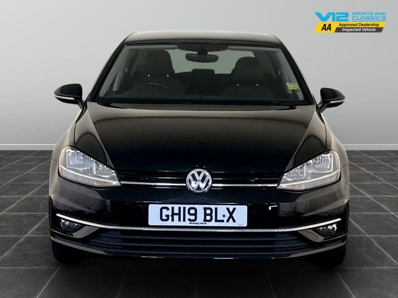 Used Volkswagen Golf 2019 for sale - 76076648: Photo 5