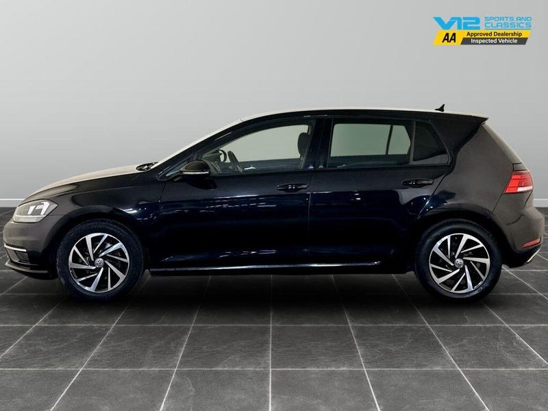 Used Volkswagen Golf 2019 for sale - 76076648: Photo 7