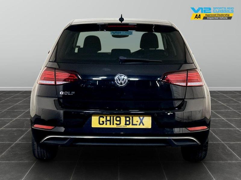 Used Volkswagen Golf 2019 for sale - 76076648: Photo 9