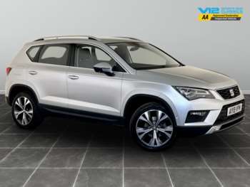 2019 (19) - 1.5 TSI EVO SE Technology [EZ] 5dr DSG