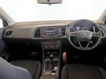 Used SEAT Ateca 2019 for sale - 74692120: Photo