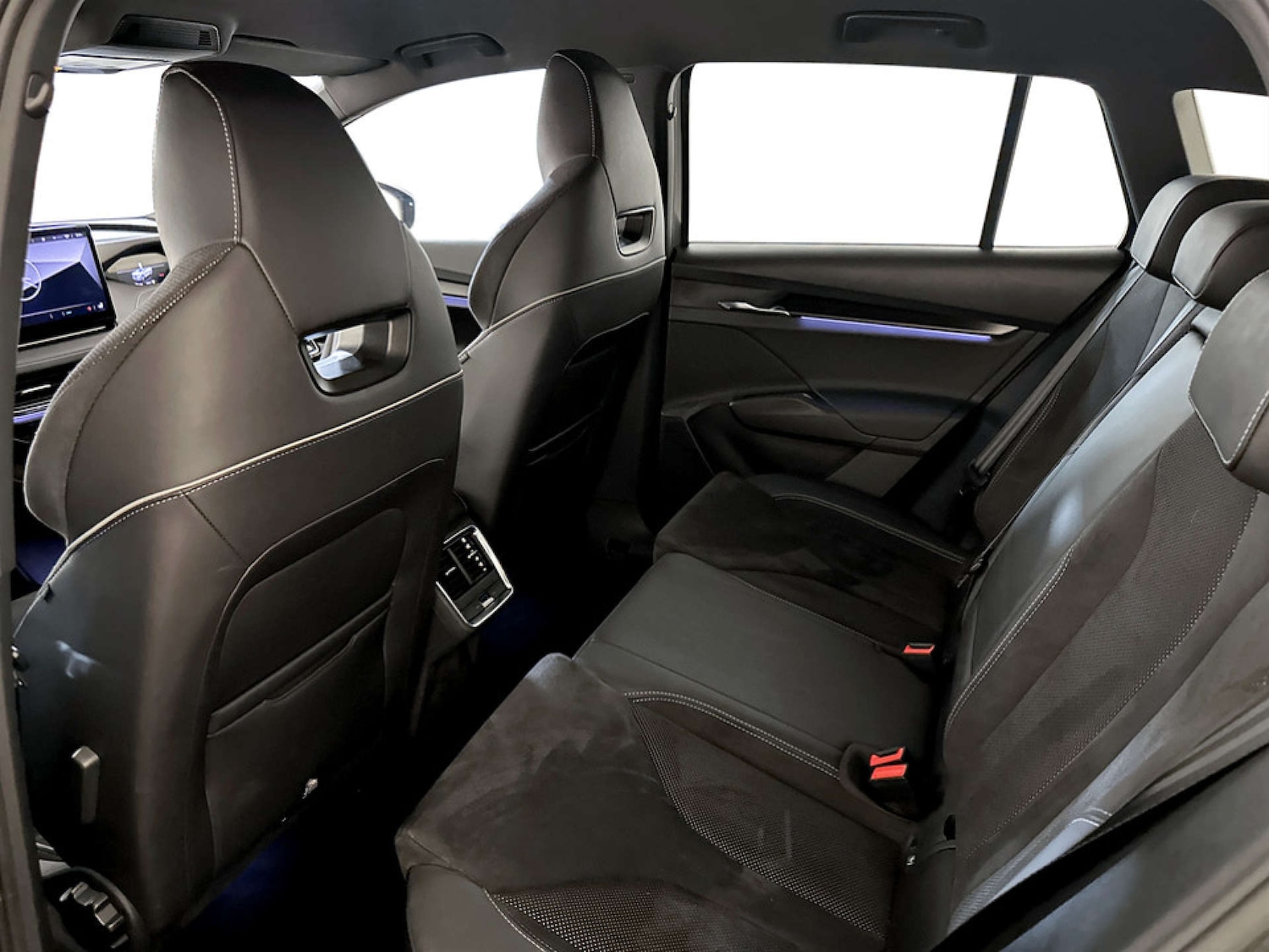 Used Skoda Enyaq 2023 for sale - 77984228: Photo 14