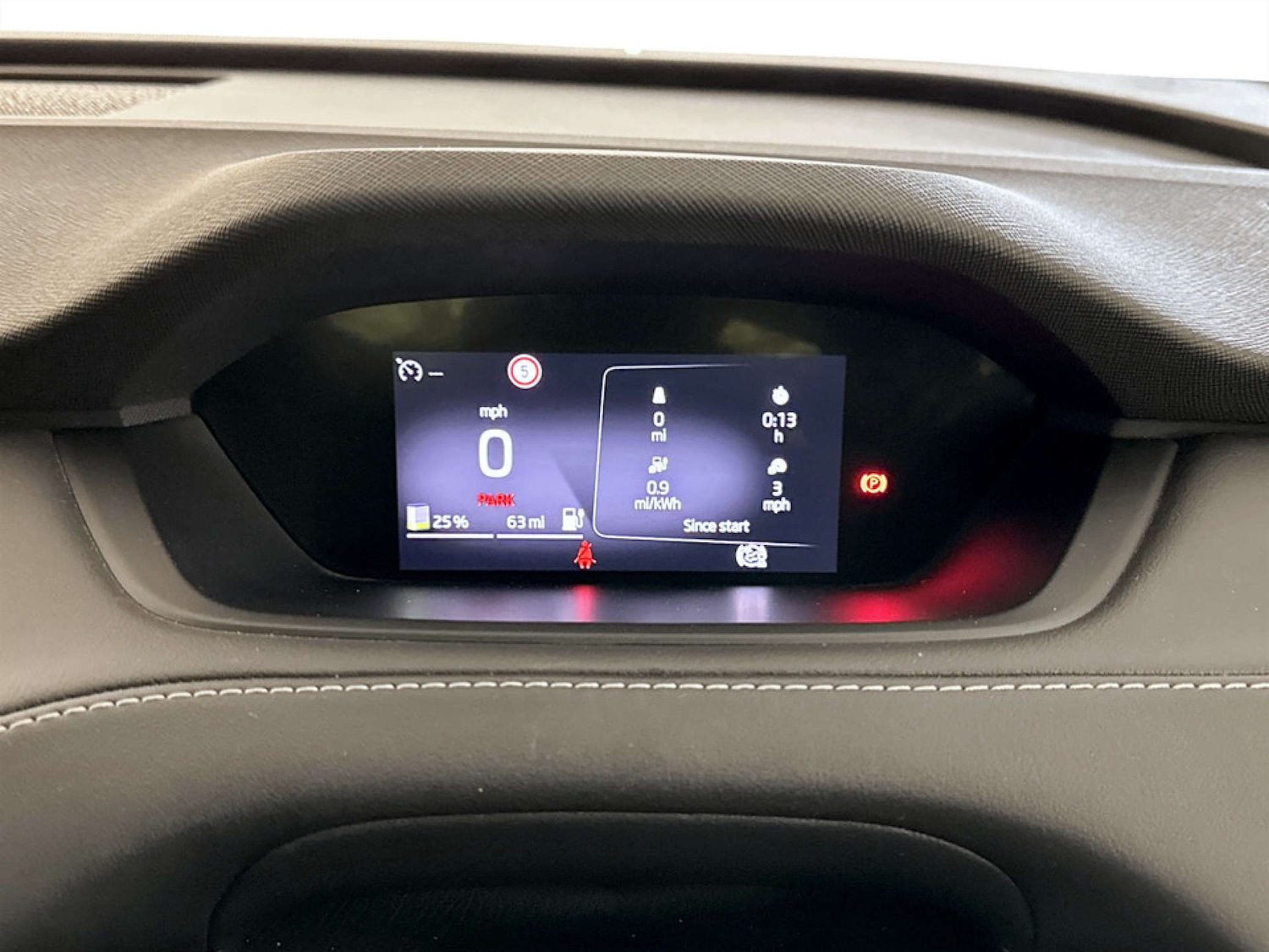 Used Skoda Enyaq 2023 for sale - 77984228: Photo 18