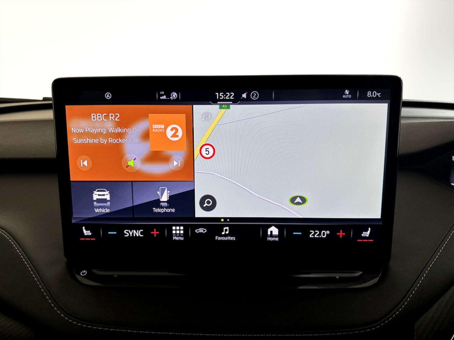 Used Skoda Enyaq 2023 for sale - 77984228: Photo 22