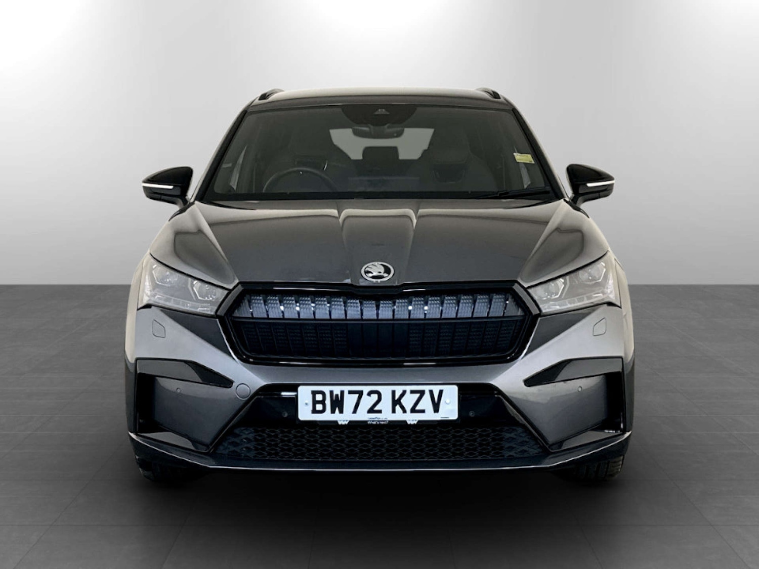 Used Skoda Enyaq 2023 for sale - 77984228: Photo 5