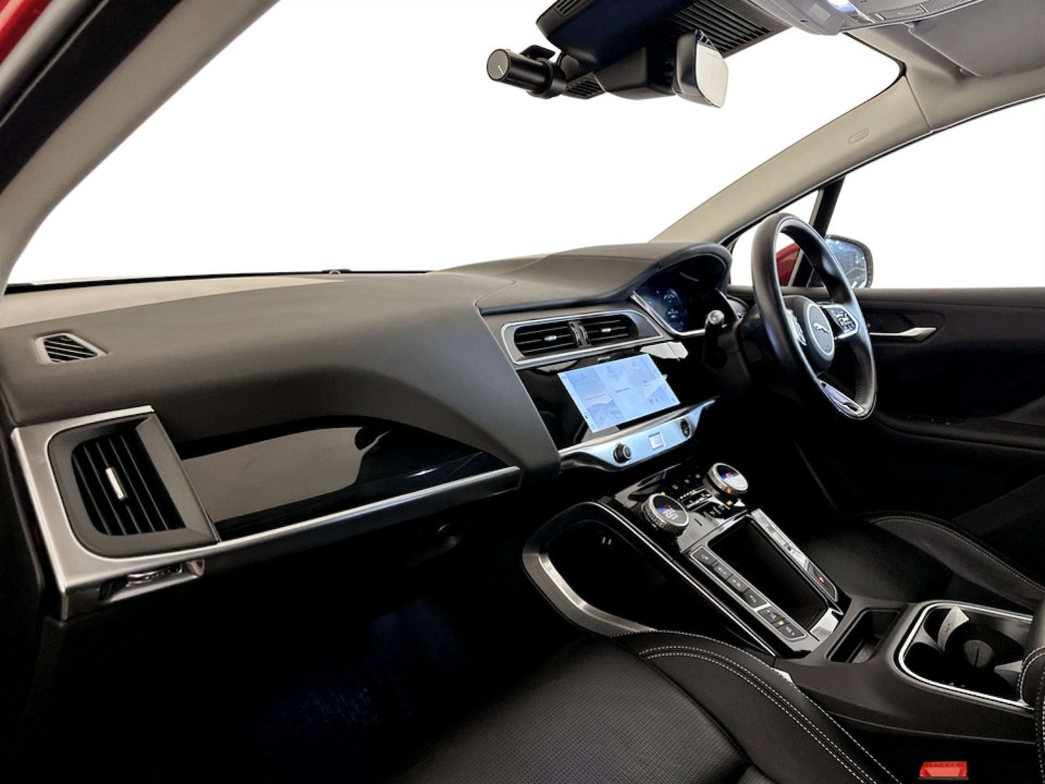 Used Jaguar I-Pace 2021 for sale - 77185781: Photo 12