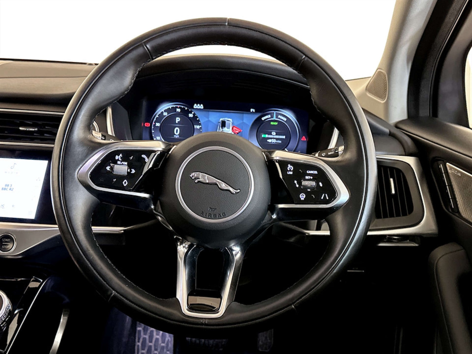 Used Jaguar I-Pace 2021 for sale - 77185781: Photo 17