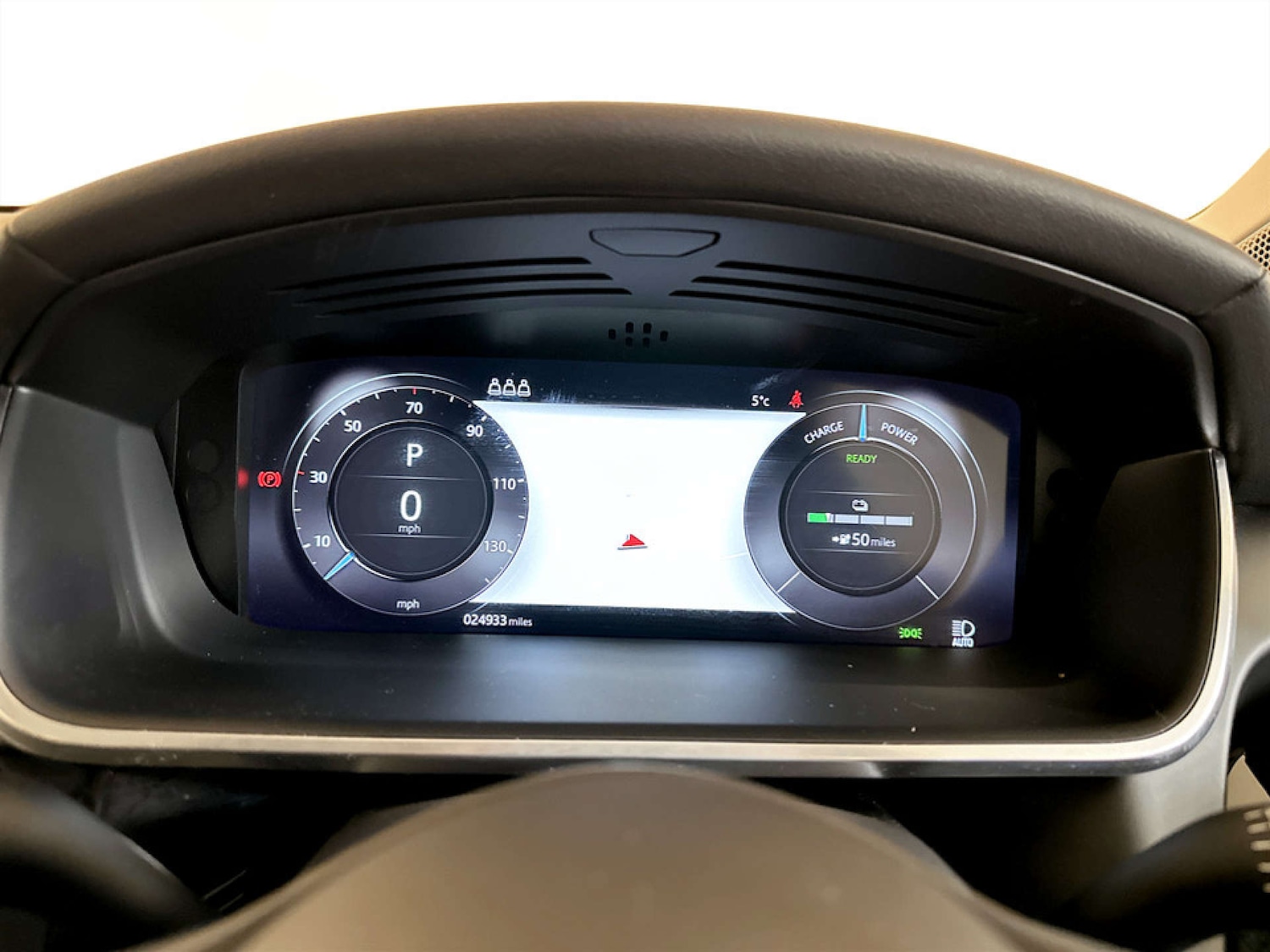 Used Jaguar I-Pace 2021 for sale - 77185781: Photo 19