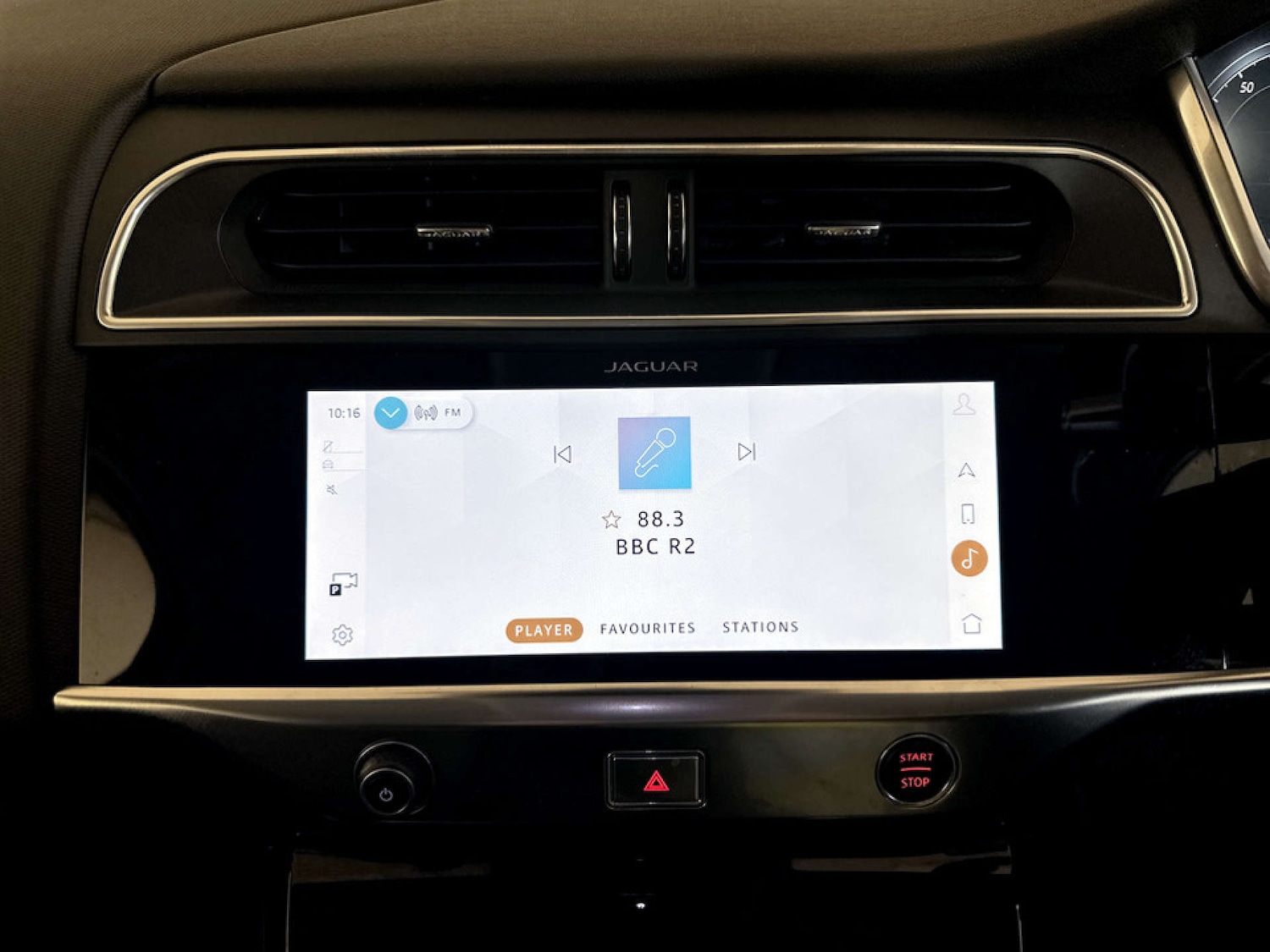 Used Jaguar I-Pace 2021 for sale - 77185781: Photo 24