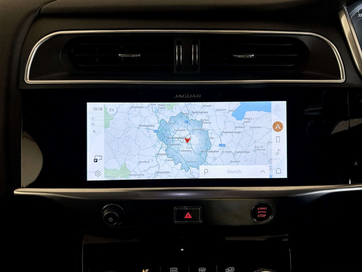 Used Jaguar I-Pace 2021 for sale - 77185781: Photo 25