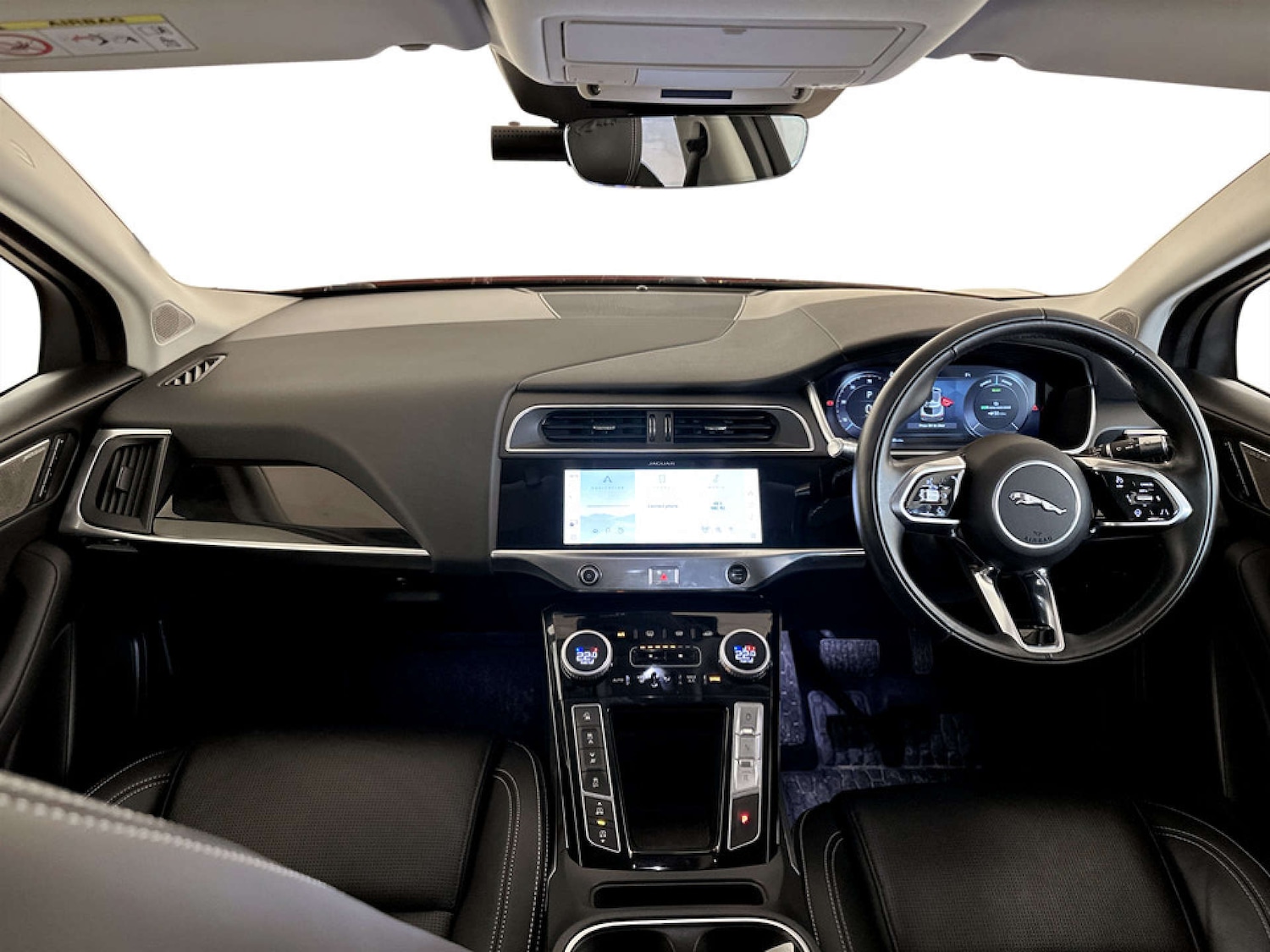 Used Jaguar I-Pace 2021 for sale - 77185781: Photo 3