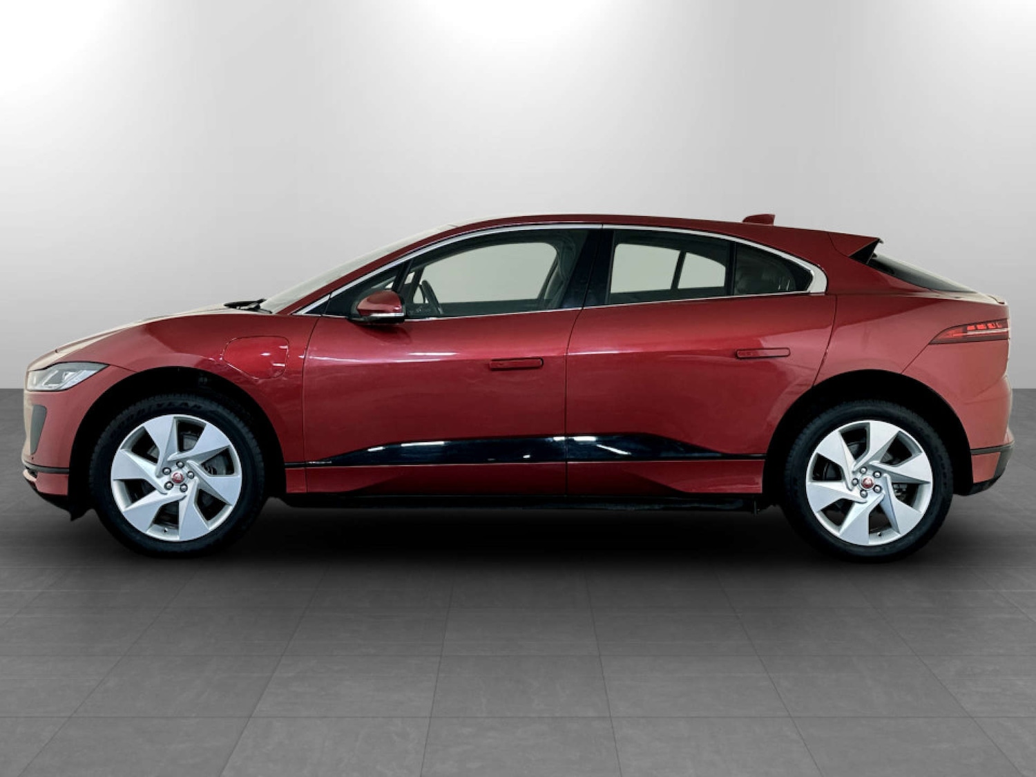 Used Jaguar I-Pace 2021 for sale - 77185781: Photo 7