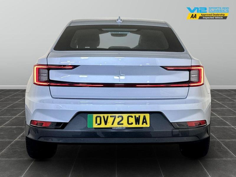 Used Polestar Polestar 2 2022 for sale - 76539443: Photo 10