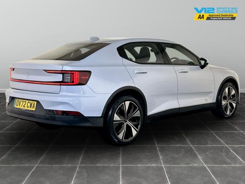 Used Polestar Polestar 2 2022 for sale - 76539443: Photo 11