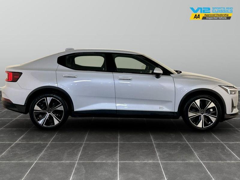 Used Polestar Polestar 2 2022 for sale - 76539443: Photo 12