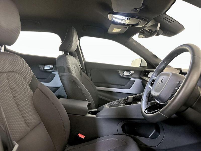 Used Polestar Polestar 2 2022 for sale - 76539443: Photo 14