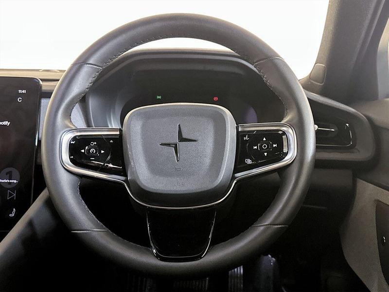 Used Polestar Polestar 2 2022 for sale - 76539443: Photo 17