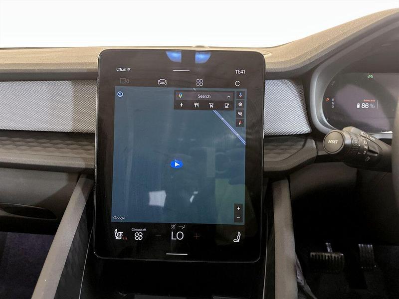 Used Polestar Polestar 2 2022 for sale - 76539443: Photo 22