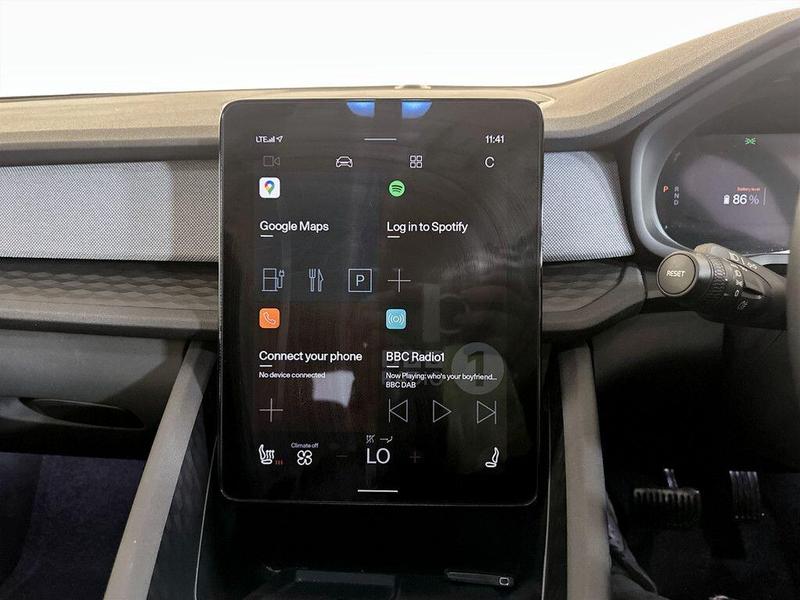 Used Polestar Polestar 2 2022 for sale - 76539443: Photo 24