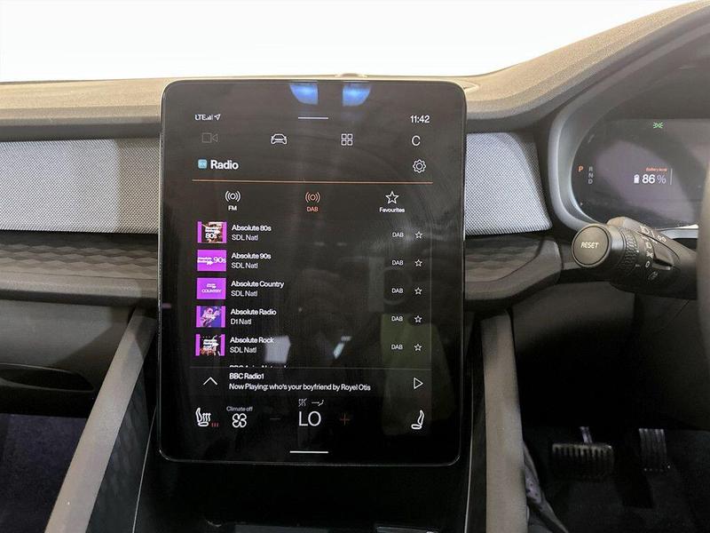 Used Polestar Polestar 2 2022 for sale - 76539443: Photo 25