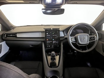 Used Polestar Polestar 2 2022 for sale - 76539443: Photo