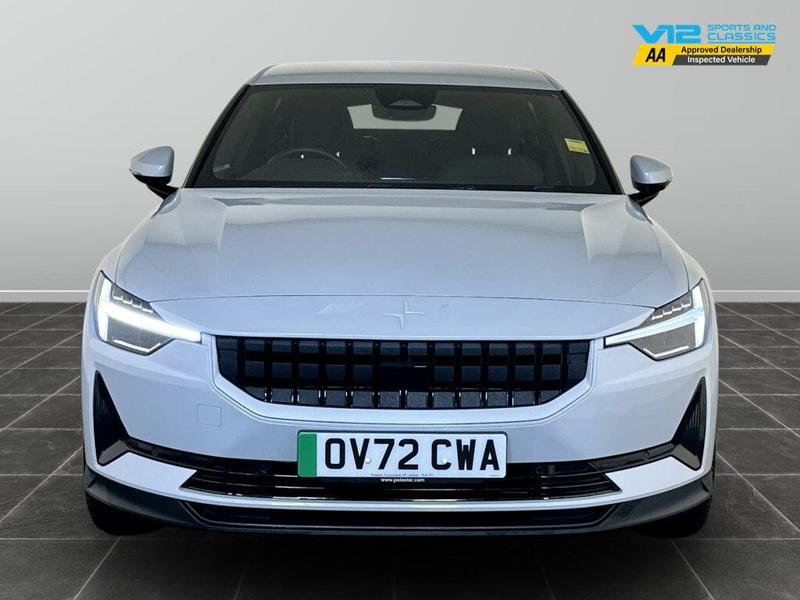 Used Polestar Polestar 2 2022 for sale - 76539443: Photo 6