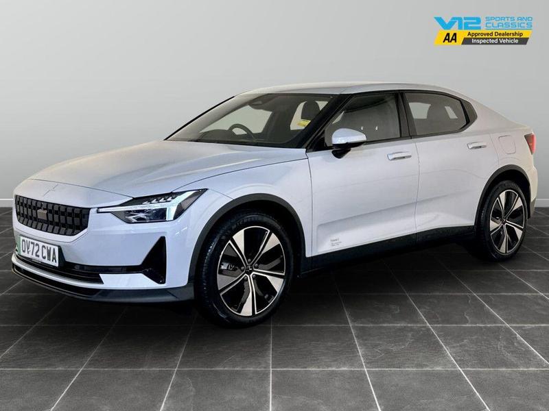Used Polestar Polestar 2 2022 for sale - 76539443: Photo 7