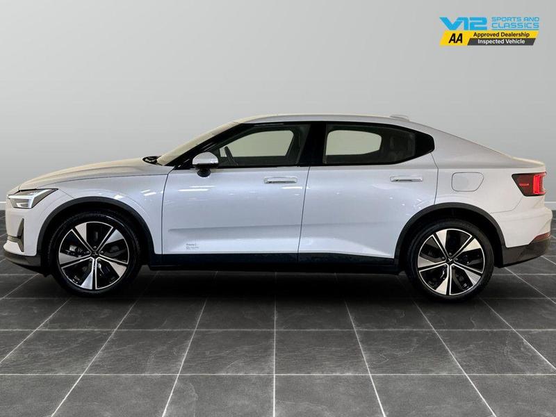 Used Polestar Polestar 2 2022 for sale - 76539443: Photo 8