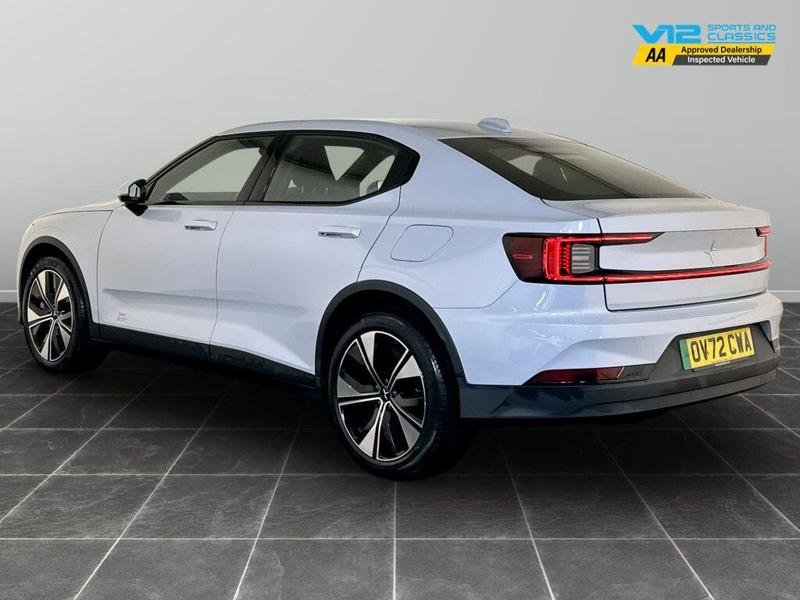 Used Polestar Polestar 2 2022 for sale - 76539443: Photo 9