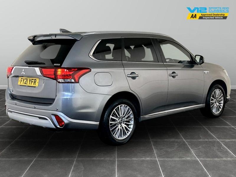 Used Mitsubishi Outlander 2021 for sale - 76710158: Photo 10