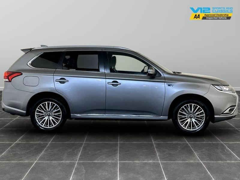Used Mitsubishi Outlander 2021 for sale - 76710158: Photo 11