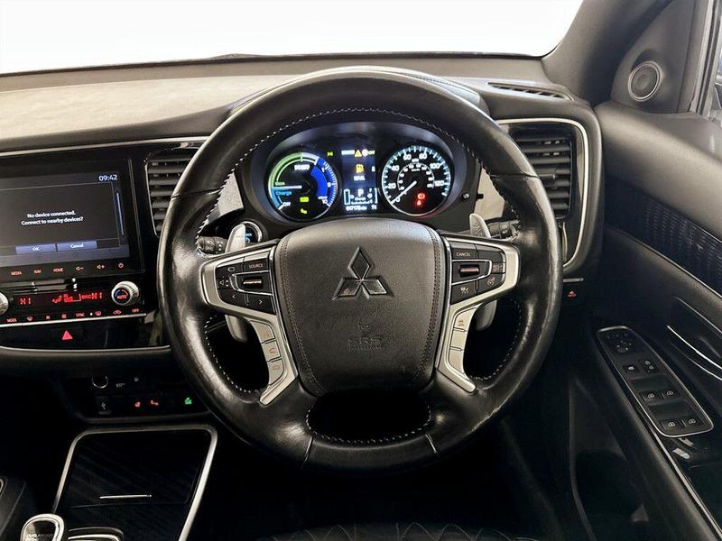 Used Mitsubishi Outlander 2021 for sale - 76710158: Photo 16