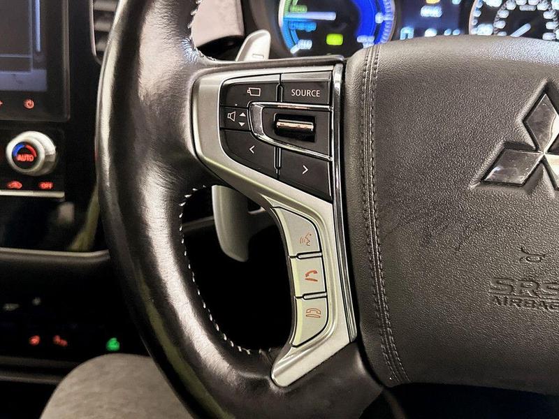 Used Mitsubishi Outlander 2021 for sale - 76710158: Photo 17