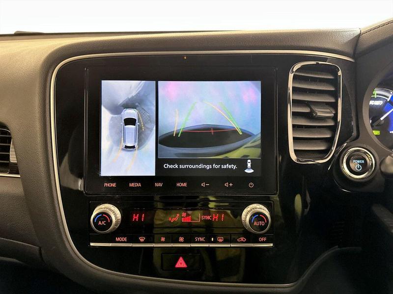 Used Mitsubishi Outlander 2021 for sale - 76710158: Photo 20