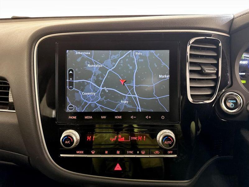 Used Mitsubishi Outlander 2021 for sale - 76710158: Photo 21