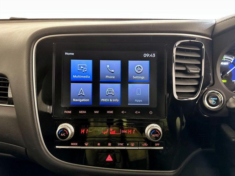 Used Mitsubishi Outlander 2021 for sale - 76710158: Photo 22